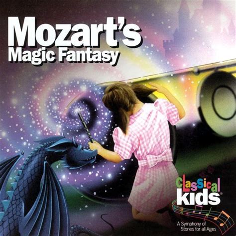 Mozarts magix fantasy